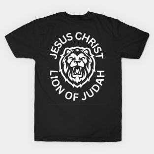 Lion of Judah T-Shirt